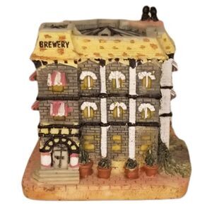 Liberty Falls Collection Ausberg's Brewery AH80 vintage 1994